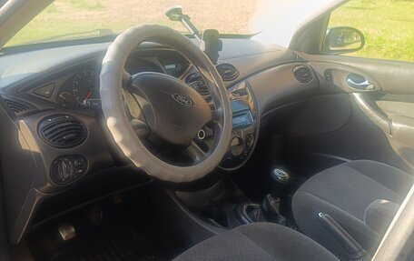 Ford Focus IV, 2004 год, 200 000 рублей, 6 фотография