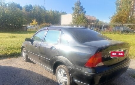 Ford Focus IV, 2004 год, 200 000 рублей, 4 фотография