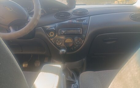 Ford Focus IV, 2004 год, 200 000 рублей, 8 фотография