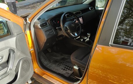 Renault Duster, 2021 год, 1 850 000 рублей, 6 фотография