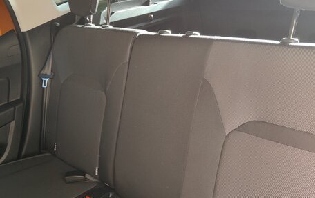 Renault Duster, 2021 год, 1 850 000 рублей, 12 фотография
