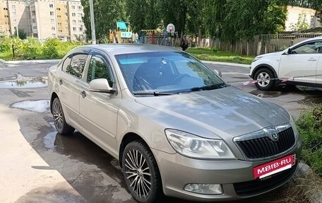 Skoda Octavia, 2010 год, 670 000 рублей, 7 фотография