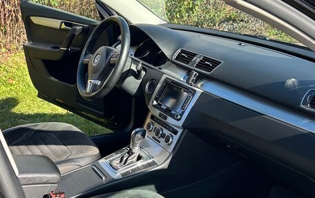Volkswagen Passat B7, 2013 год, 1 200 000 рублей, 5 фотография