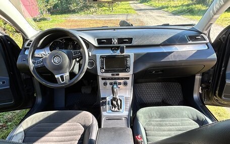 Volkswagen Passat B7, 2013 год, 1 200 000 рублей, 7 фотография