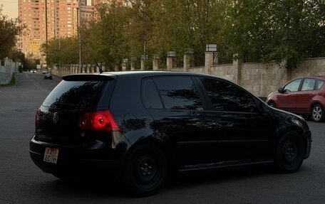 Volkswagen Golf VI, 2008 год, 520 000 рублей, 5 фотография