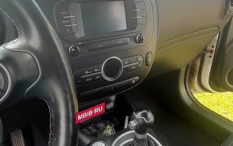 KIA Soul II рестайлинг, 2018 год, 1 600 000 рублей, 4 фотография