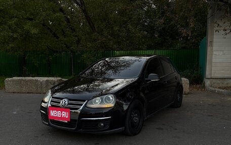 Volkswagen Golf VI, 2008 год, 520 000 рублей, 2 фотография