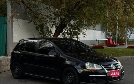 Volkswagen Golf VI, 2008 год, 520 000 рублей, 3 фотография