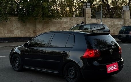 Volkswagen Golf VI, 2008 год, 520 000 рублей, 7 фотография