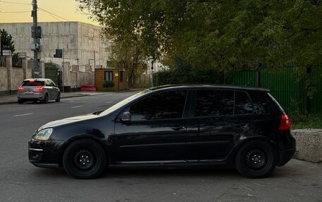 Volkswagen Golf VI, 2008 год, 520 000 рублей, 8 фотография
