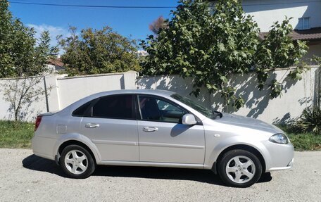 Daewoo Gentra II, 2014 год, 580 000 рублей, 14 фотография