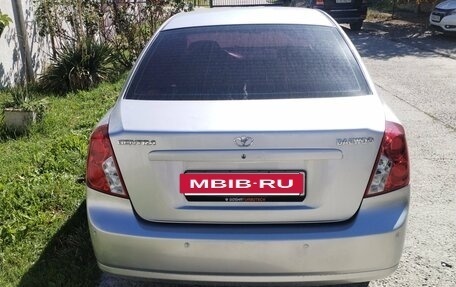 Daewoo Gentra II, 2014 год, 580 000 рублей, 12 фотография