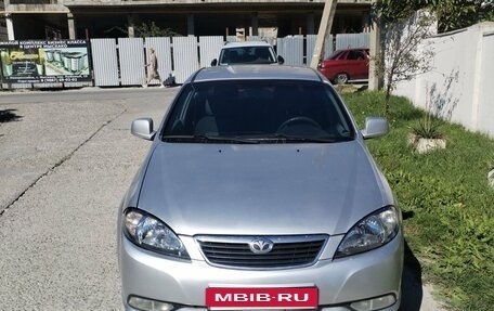 Daewoo Gentra II, 2014 год, 580 000 рублей, 15 фотография
