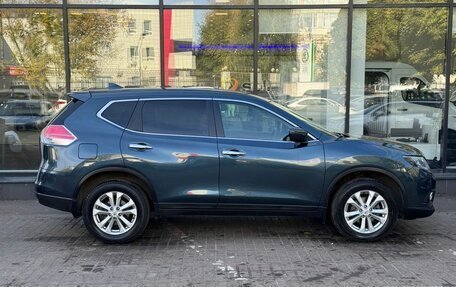 Nissan X-Trail, 2018 год, 2 020 000 рублей, 4 фотография