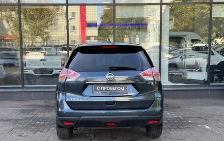 Nissan X-Trail, 2018 год, 2 020 000 рублей, 7 фотография
