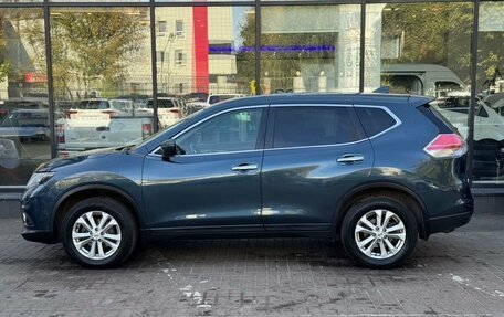 Nissan X-Trail, 2018 год, 2 020 000 рублей, 5 фотография