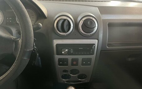 Renault Logan I, 2009 год, 269 000 рублей, 7 фотография
