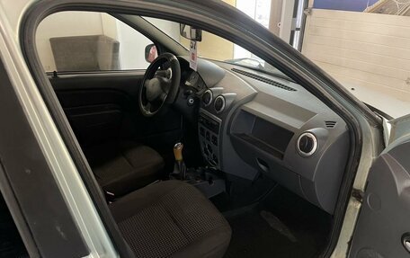 Renault Logan I, 2009 год, 269 000 рублей, 9 фотография