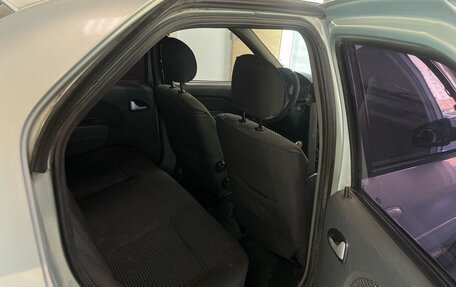 Renault Logan I, 2009 год, 269 000 рублей, 10 фотография