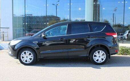 Ford Kuga III, 2015 год, 1 330 000 рублей, 3 фотография