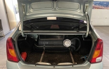 Renault Logan I, 2009 год, 269 000 рублей, 3 фотография