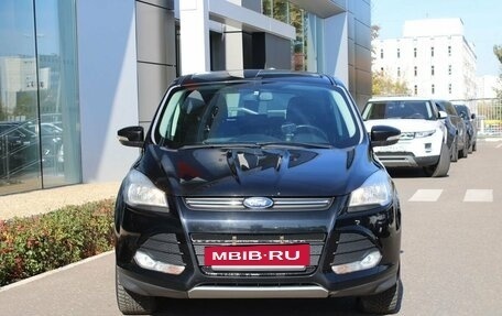 Ford Kuga III, 2015 год, 1 330 000 рублей, 2 фотография
