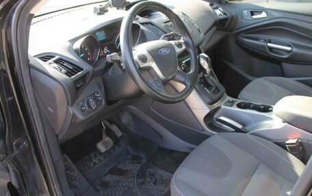 Ford Kuga III, 2015 год, 1 330 000 рублей, 14 фотография