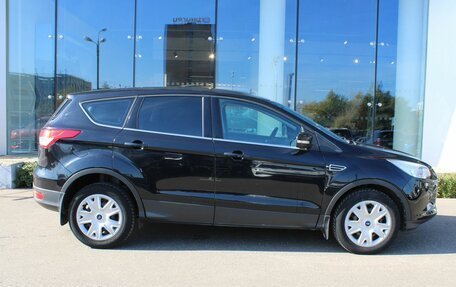 Ford Kuga III, 2015 год, 1 330 000 рублей, 4 фотография
