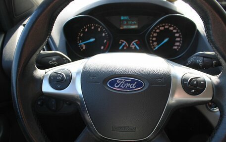 Ford Kuga III, 2015 год, 1 330 000 рублей, 11 фотография