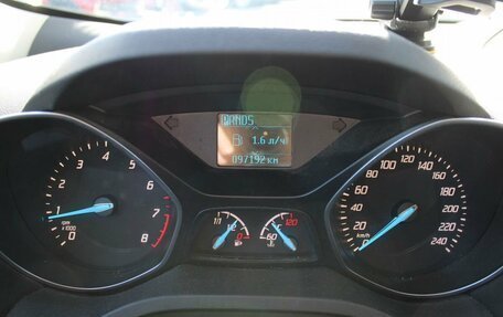 Ford Kuga III, 2015 год, 1 330 000 рублей, 9 фотография
