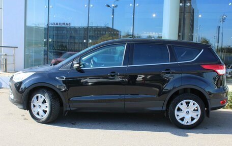 Ford Kuga III, 2015 год, 1 330 000 рублей, 8 фотография