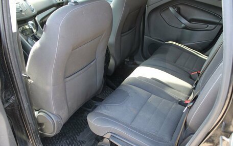 Ford Kuga III, 2015 год, 1 330 000 рублей, 16 фотография