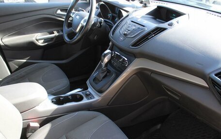 Ford Kuga III, 2015 год, 1 330 000 рублей, 18 фотография