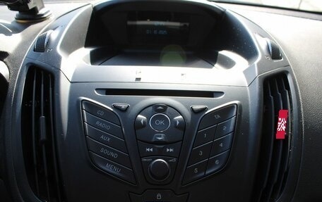 Ford Kuga III, 2015 год, 1 330 000 рублей, 13 фотография