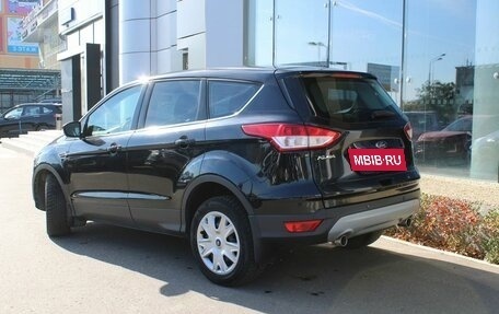 Ford Kuga III, 2015 год, 1 330 000 рублей, 7 фотография