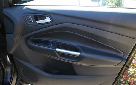 Ford Kuga III, 2015 год, 1 330 000 рублей, 19 фотография