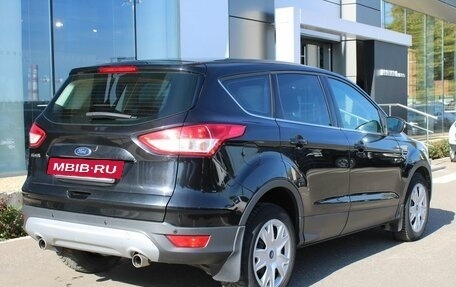 Ford Kuga III, 2015 год, 1 330 000 рублей, 5 фотография