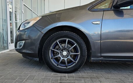 Opel Astra J, 2011 год, 669 000 рублей, 11 фотография