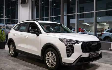 Haval Jolion, 2025 год, 2 299 000 рублей, 2 фотография