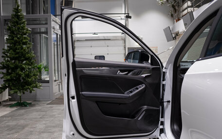 Haval Jolion, 2025 год, 2 299 000 рублей, 15 фотография