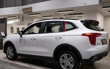 Haval Jolion, 2025 год, 2 299 000 рублей, 3 фотография