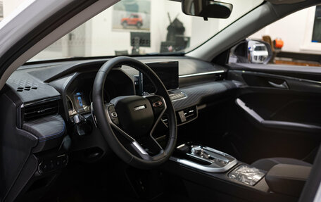Haval Jolion, 2025 год, 2 299 000 рублей, 19 фотография