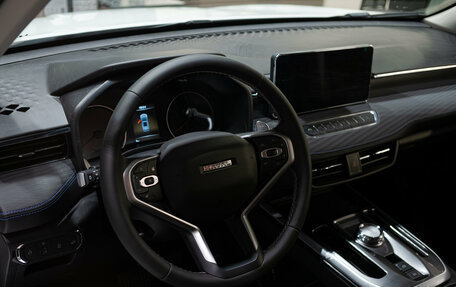 Haval Jolion, 2025 год, 2 299 000 рублей, 20 фотография