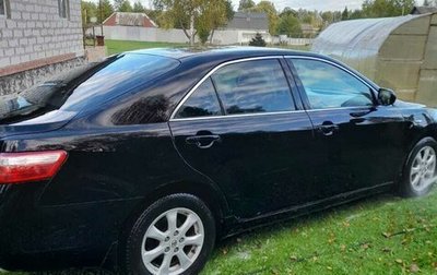 Toyota Camry, 2008 год, 975 000 рублей, 1 фотография