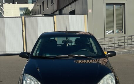 Ford Focus IV, 2004 год, 270 000 рублей, 1 фотография