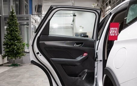 Haval Jolion, 2025 год, 2 299 000 рублей, 22 фотография