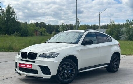 BMW X6, 2010 год, 1 150 000 рублей, 1 фотография