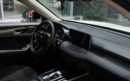 Haval Jolion, 2025 год, 2 299 000 рублей, 30 фотография