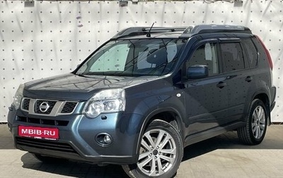Nissan X-Trail, 2012 год, 1 420 000 рублей, 1 фотография
