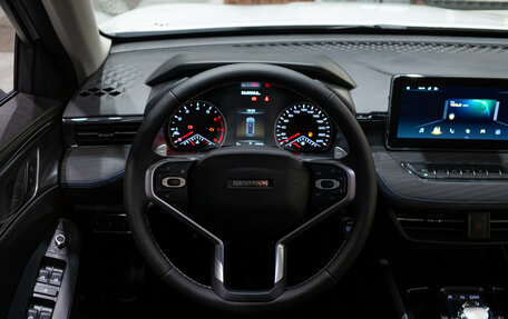 Haval Jolion, 2025 год, 2 299 000 рублей, 37 фотография